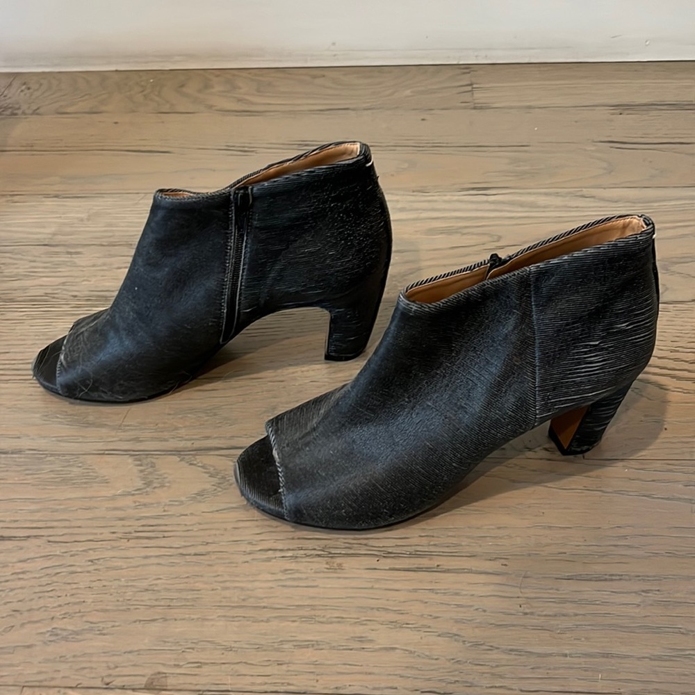 Maison Margiela Booties